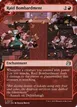 Raid Bombardment #47