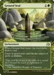 Ground Seal #54
