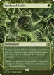 Hardened Scales #55