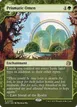 Prismatic Omen #60