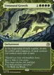 Unnatural Growth #62