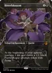 Bitterblossom #72