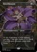 Bitterblossom #92