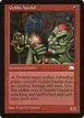 Goblin Vandal #105