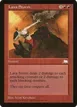 Lava Storm #110