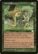 Gaea's Blessing #129
