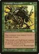 Llanowar Behemoth #132