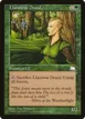 Llanowar Druid #133