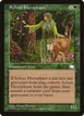 Sylvan Hierophant #141