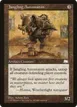 Jangling Automaton #151