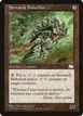 Serrated Biskelion #156