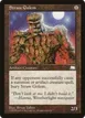 Straw Golem #158