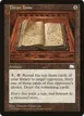 Thran Tome #160