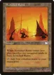 Scorched Ruins #166