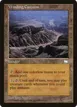 Winding Canyons #167