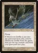 Mistmoon Griffin #21