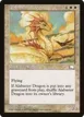 Alabaster Dragon #2