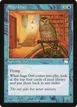 Sage Owl #52