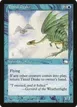 Timid Drake #54