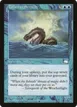 Tolarian Serpent #57