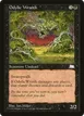 Odylic Wraith #77