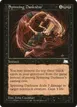 Spinning Darkness #81
