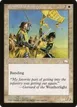 Benalish Infantry #8