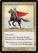 Benalish Knight #9