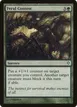 Feral Contest #100
