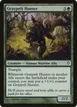 Graypelt Hunter #103