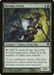Harabaz Druid #105