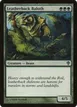 Leatherback Baloth #107