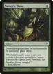 Nature's Claim #108