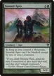 Summit Apes #114