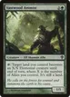 Vastwood Animist #116