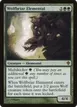 Wolfbriar Elemental #118