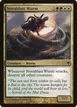 Novablast Wurm #119