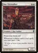 Kor Firewalker #11