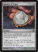 Amulet of Vigor #121