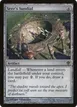 Seer's Sundial #130