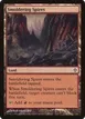 Smoldering Spires #143