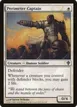 Perimeter Captain #16