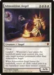 Admonition Angel #1