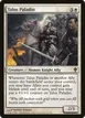 Talus Paladin #21