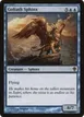 Goliath Sphinx #28