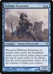 Halimar Excavator #29