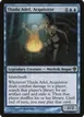 Thada Adel, Acquisitor #40