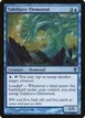 Tideforce Elemental #41