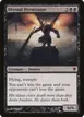 Abyssal Persecutor #47