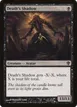 Death's Shadow #57
